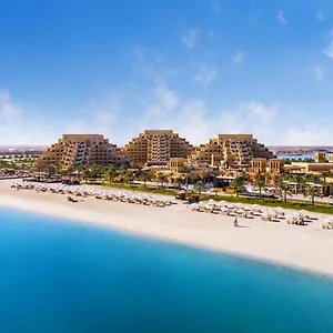 Ośrodek wypoczynkowy Rixos Bab Al Bahr