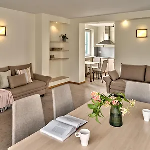 Hotel apartamentowy Media Park