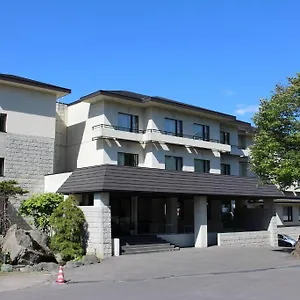 湯元　白金温泉　ホテル 3* 美瑛町