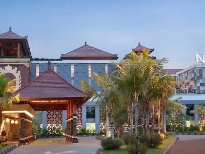 Novotel Bali Ngurah Rai Airport Kuta Lombok