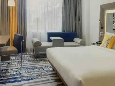 Novotel Bali Ngurah Rai Airport Kuta Lombok Hotel