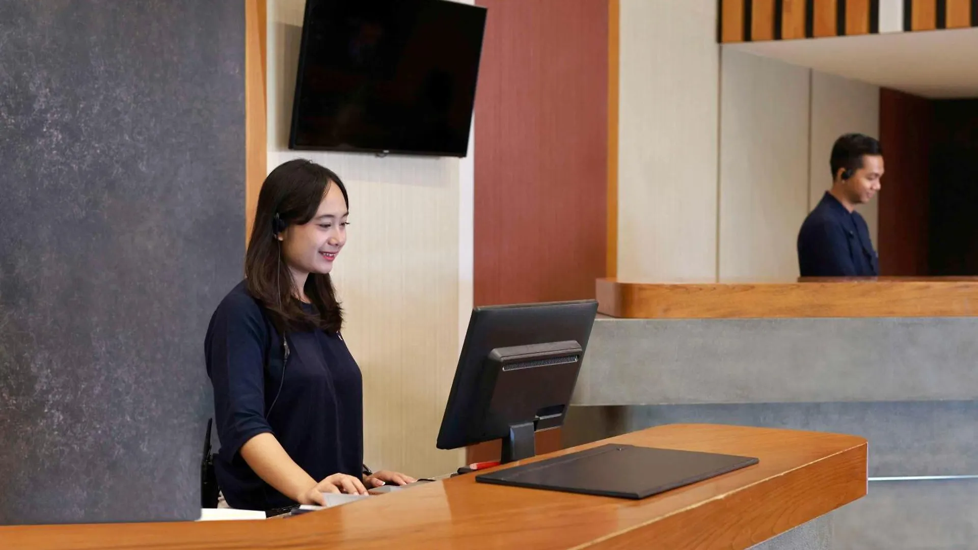 Hotel Novotel Bali Ngurah Rai Airport Kuta Lombok