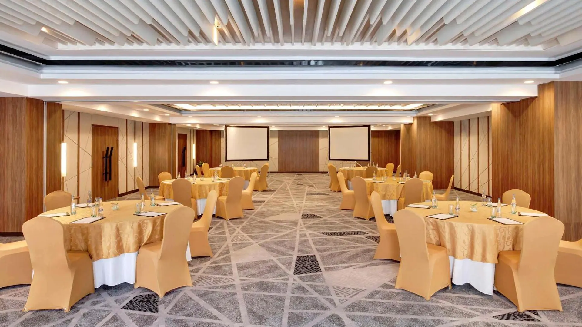 Novotel Bali Ngurah Rai Airport Kuta Lombok