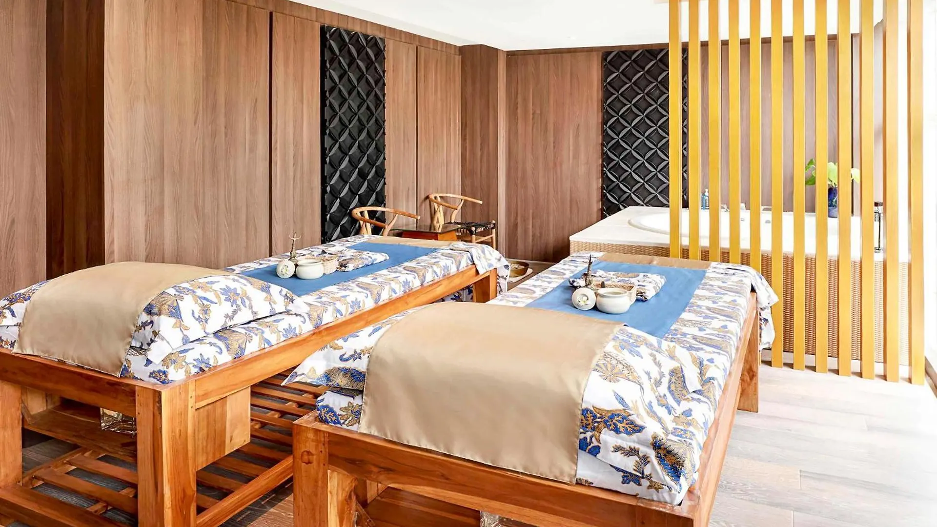 Hotel Novotel Bali Ngurah Rai Airport Kuta Lombok