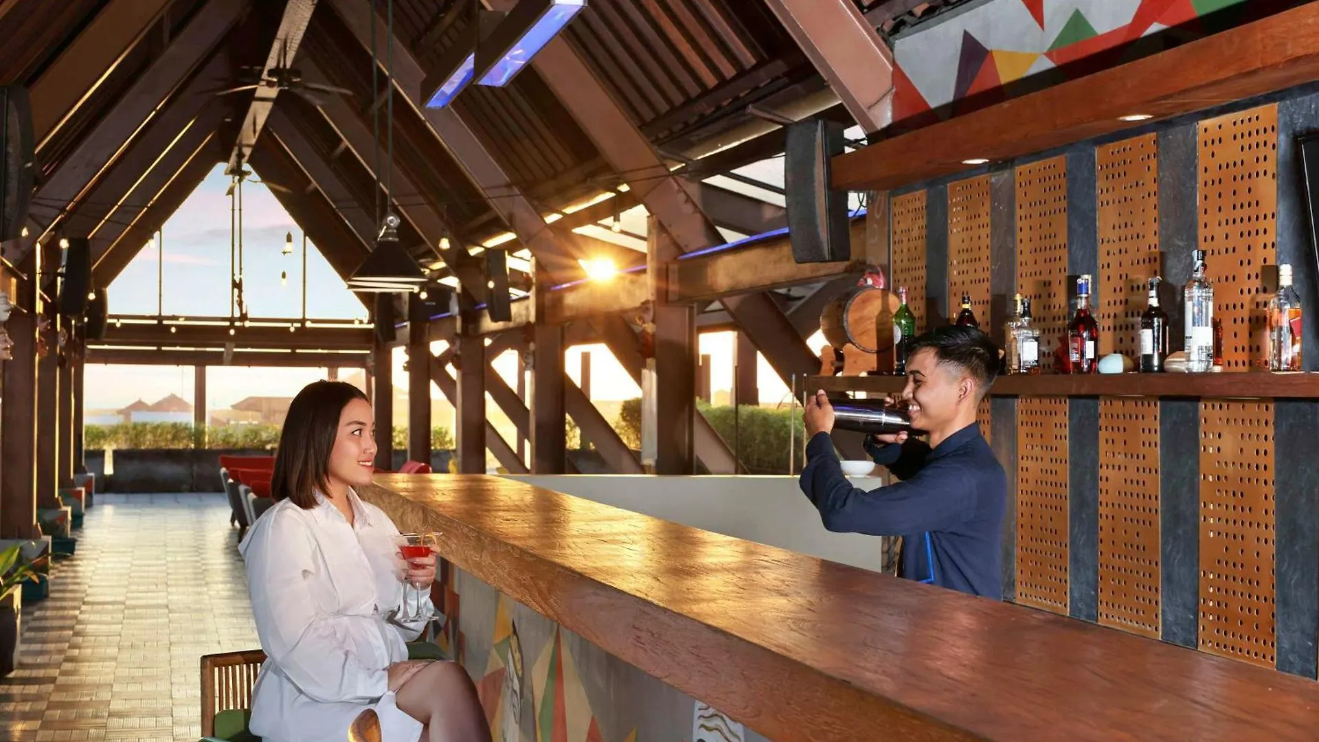 Novotel Bali Ngurah Rai Airport Kuta Lombok