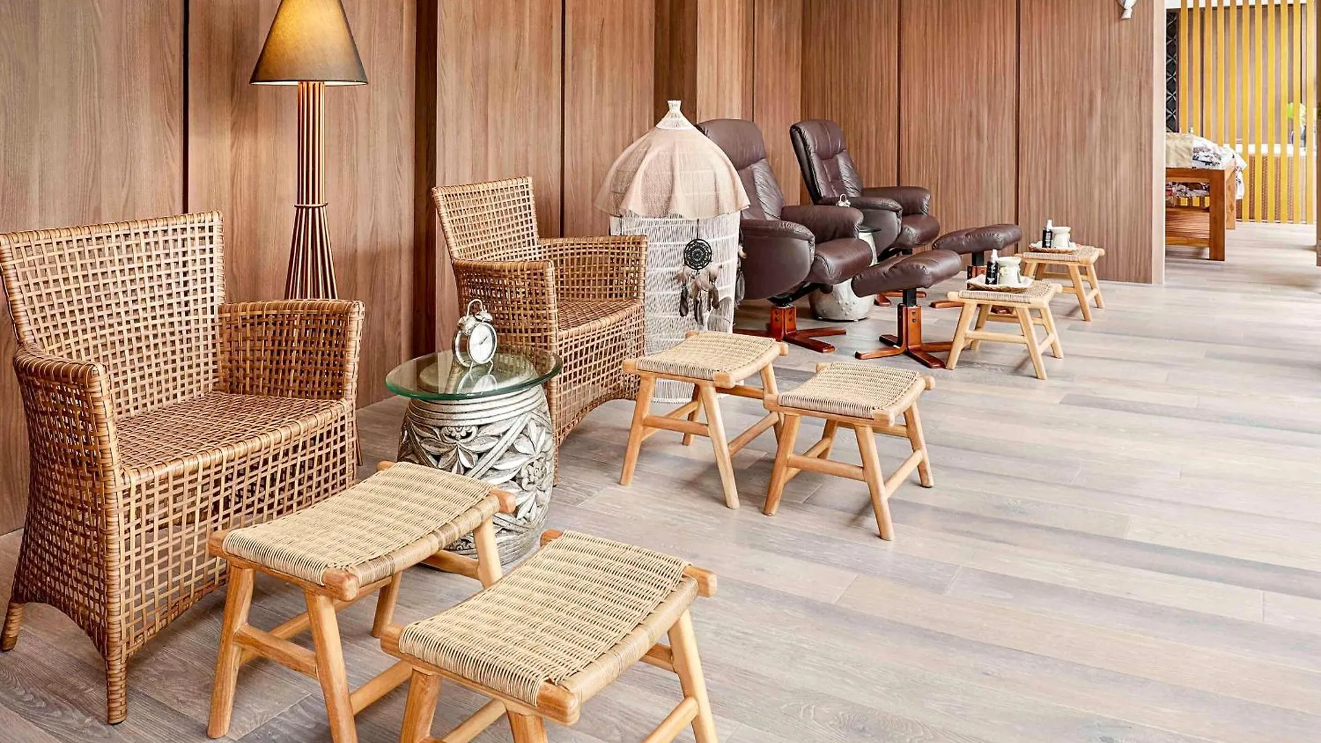 Novotel Bali Ngurah Rai Airport Kuta Lombok 4*,  Indonezja