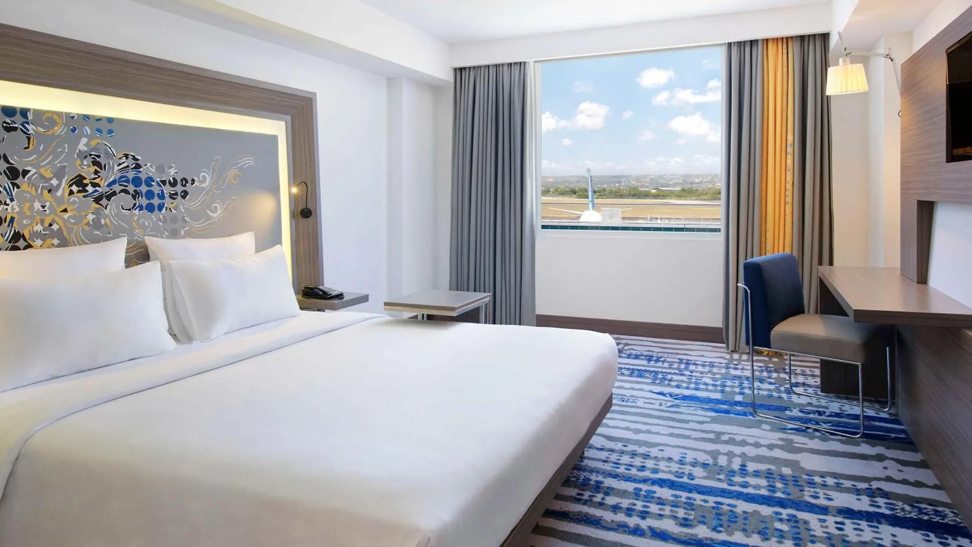 **** Hotel Novotel Bali Ngurah Rai Airport Kuta Lombok Indonezja