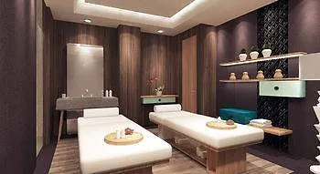 **** Hotel Novotel Bali Ngurah Rai Airport Kuta Lombok Indonezja