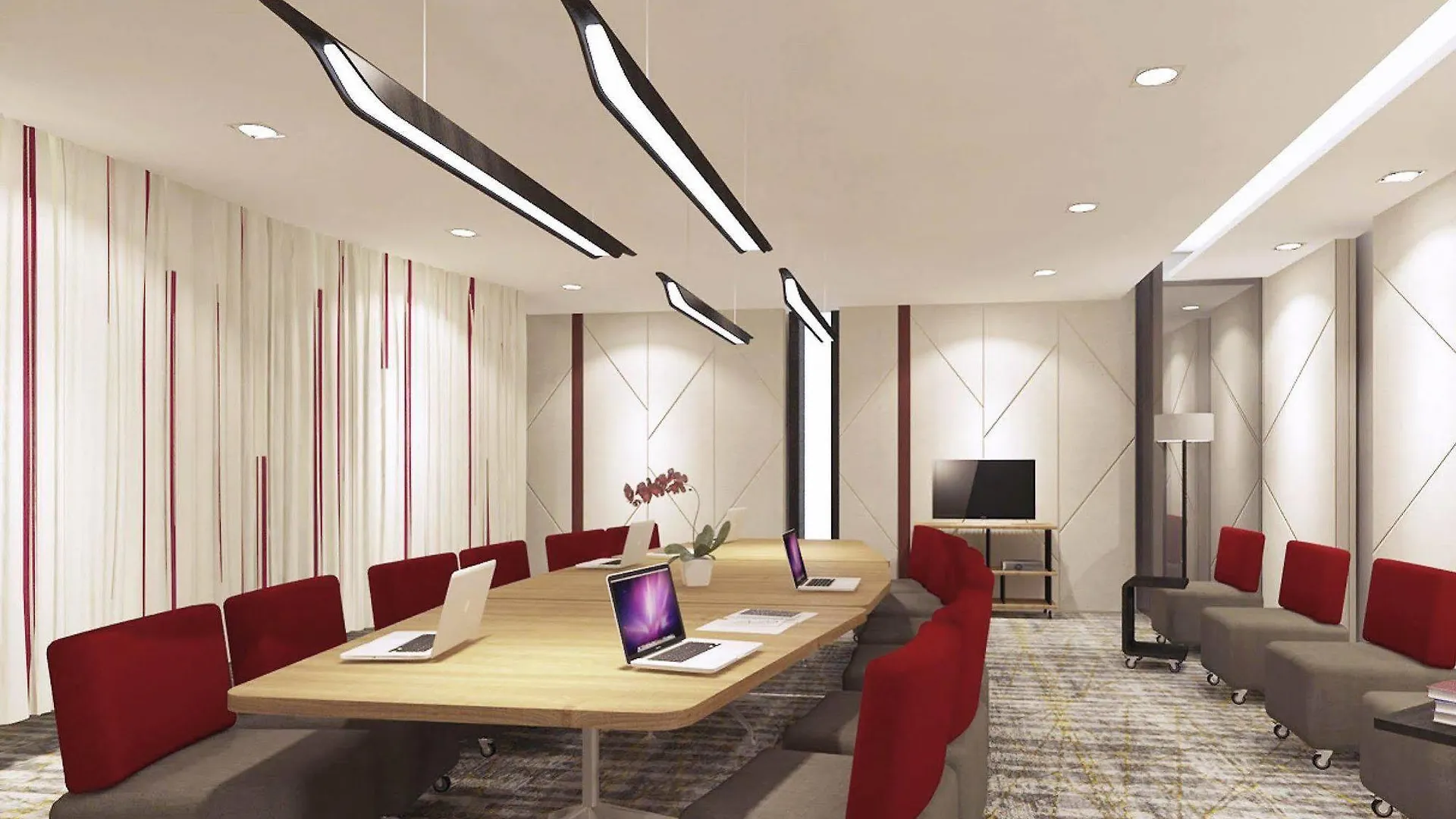 **** Hotel Novotel Bali Ngurah Rai Airport Kuta Lombok Indonezja