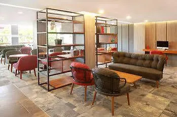 Novotel Bali Ngurah Rai Airport Kuta Lombok