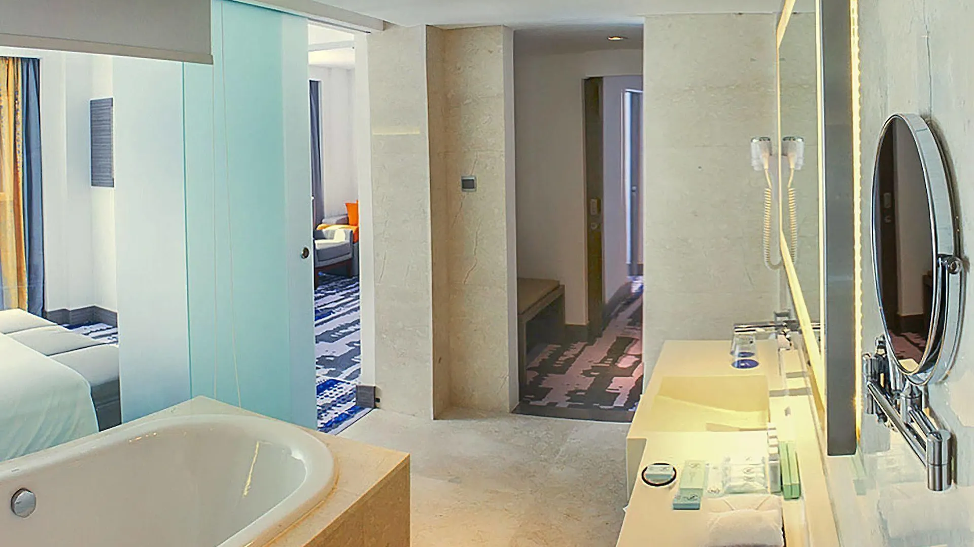 Novotel Bali Ngurah Rai Airport Kuta Lombok 4*,  Indonezja